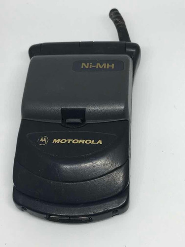 Motorola Ni-mh