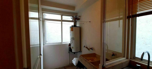 Imagen 15 de 23 de Departamento Venta Progreso Escandón (a Tratar)