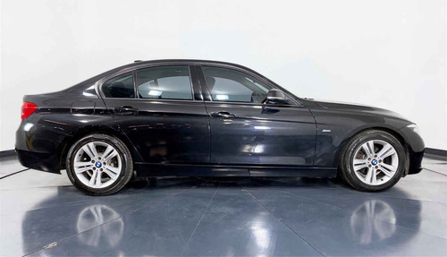 Imagen 4 de 15 de 107153 - Bmw Serie 3 2016 Con Garantía