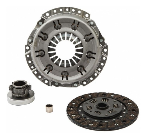 Kit De Clutch Datsun Sedan 1.6l 1977-1984 Luk