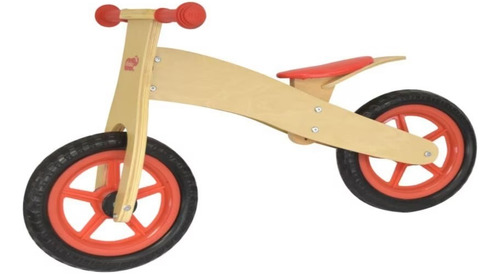 Mi Primer Bici