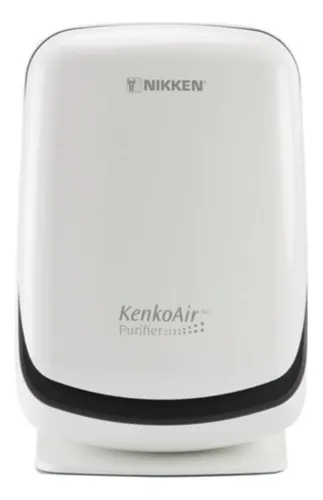 Nikken kenko air purifier reviews deals