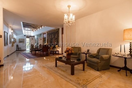 Imagen 3 de 17 de Casa En Alquiler Caurimare 22-21932 María José Diaz +58 424-1747490
