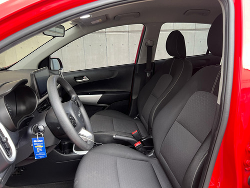 Kia Picanto 1.2 Zenith At