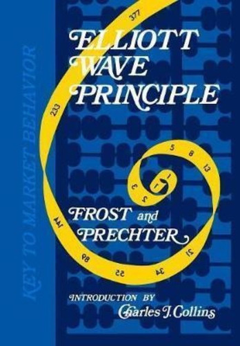 Elliott Wave Principle - A J Frost