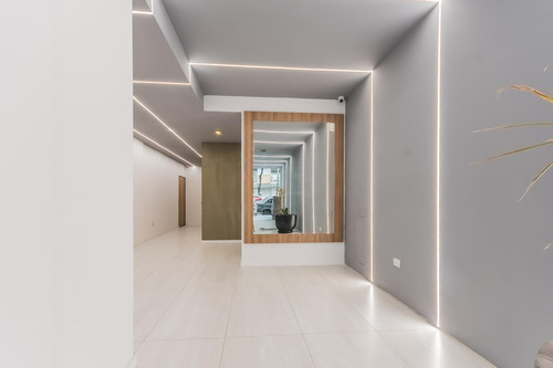 Monoambiente En Venta. A Estrenar En Recoleta