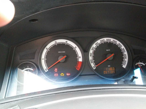 Chevrolet Vectra Gt 2.0 Flex Power 5p 140 Cv