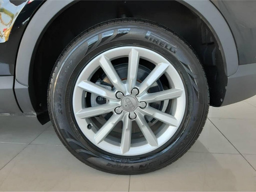 Audi Q3 Attraction 1.4 Tfsi