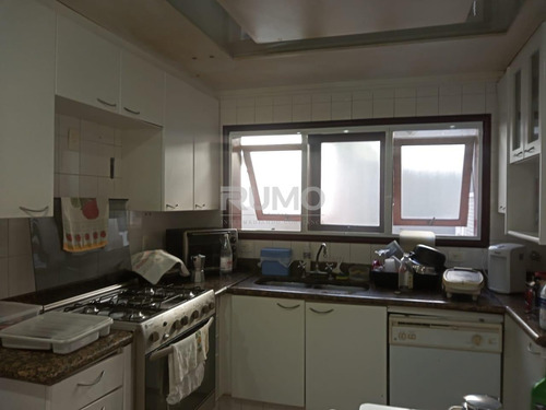 Imagem 14 de 21 de Casa À Venda Em Sítios De Recreio Gramado - Ca014645