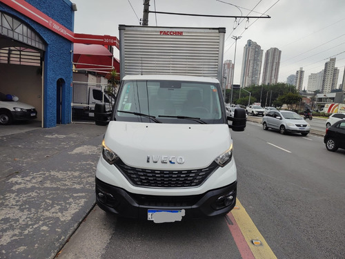 Iveco Daily Completa