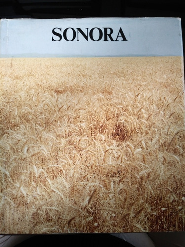 Sonora 1979 1985