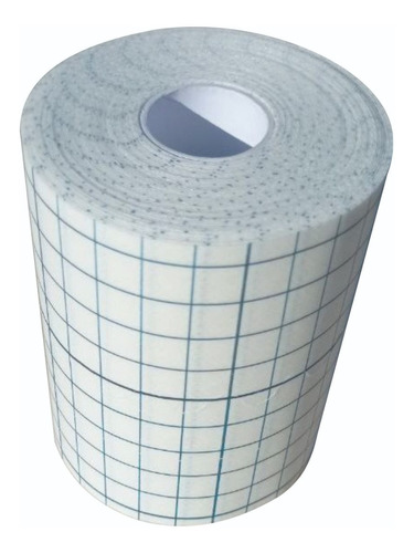 Cinta Fix - 1 Rollo De 10 Cms X 10 Mts.