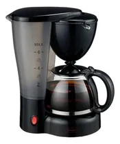 Comprar Cafetera  6 Tazas Kassel - Ks-cf6