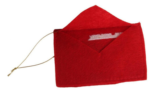 11x Caixa De Correio Com Envelope De Decoração Ao Ar Livre C