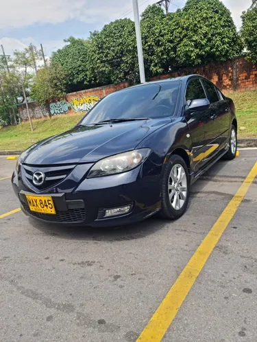 Mazda 3 2.0 Lxna7