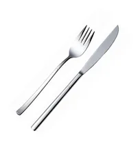 Comprar Volf Focus Juego Set 24 Pzas Tenedor + Cuchillo Acero Inox