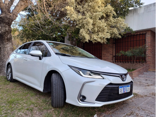 Imagen 11 de 23 de Toyota Corolla 2.0 Xei Cvt 170 Cv