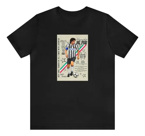 Remera Nike Juventus MercadoLibre