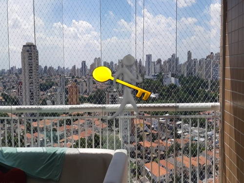 Imagem 14 de 30 de Venda - Apartamento No Parque Mandaqui / Zona Norte De Sp - Ap00098 - 34789443