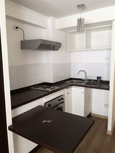 Imagen 3 de 18 de Departamento En Venta Home Estudio. En Estación Central