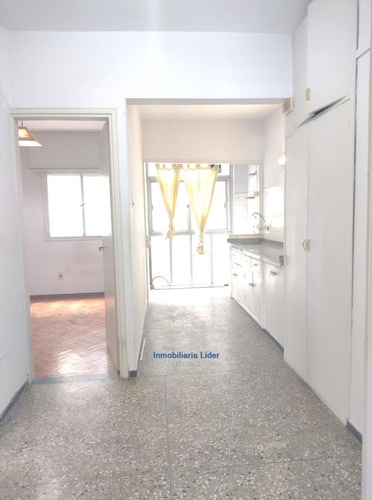 Imagen 5 de 11 de Apartamento 2 Dormitorios Aguada Cw182903