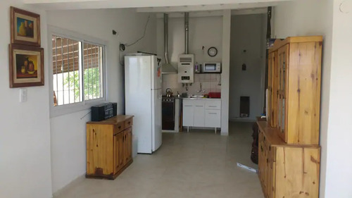 Imagen 6 de 14 de Casa De Campo Sobre Rio San Antonio, Carlos Paz, Mayu Sumaj