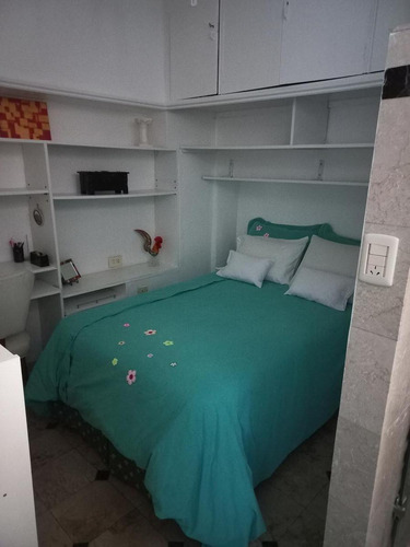 Imagen 6 de 10 de Alquiler Temporario Departamento 4 Ambientes - Palermo