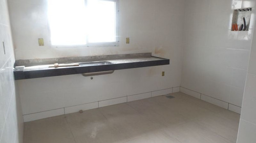 Imagem 11 de 25 de Cobertura Com 4 Quartos Para Comprar No Sinimbu Em Belo Horizonte/mg - 1449