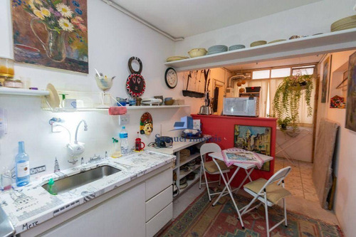 Imagem 23 de 26 de Apartamento Com 2 Dormitórios À Venda, 102 M² Por R$ 985.000 - Itaim Bibi - São Paulo/sp - Ap4339