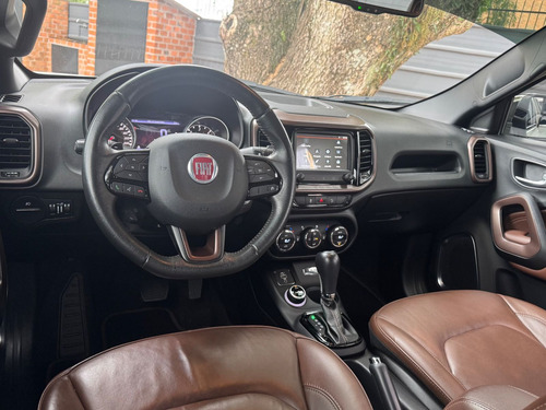 Fiat Toro Ranch 2.0 16V 4x4 Diesel Aut.