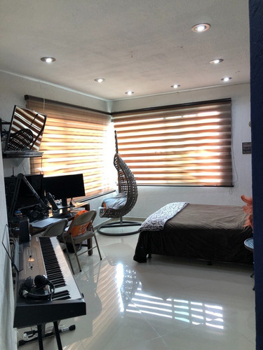 Imagen 12 de 30 de Casa Venta Paseos Del Bosque Naucalpan