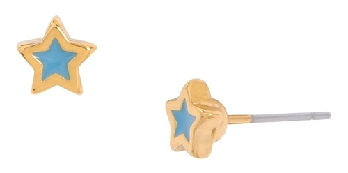 Aretes De Estrella 