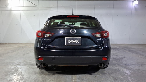 Mazda Mazda 3 2.5 HATCHBACK S TM