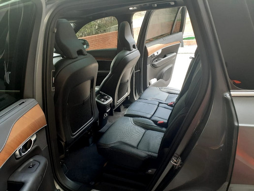 Volvo Xc90 2.0 T6 Awd R-design