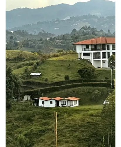 Se Vende Casa Independiente En Rionegro