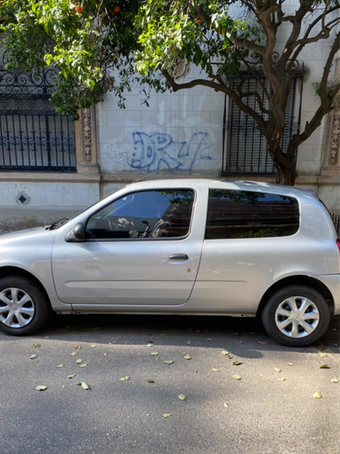 Renault Clio No Se