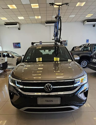 Volkswagen Taos 1.4 250 Tsi Highline