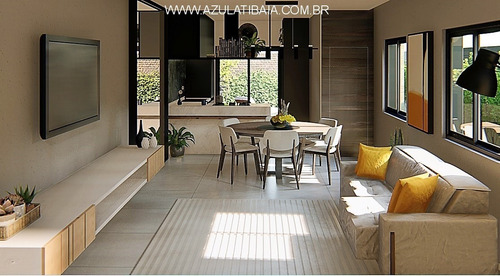 Imagem 8 de 13 de Excelente Projeto Em Construção, Maristela, Atibaia Bairro Residencial De Ruas Asfaltadas... - Ca01223 - 69290536