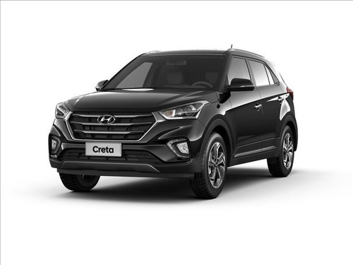 Imagem 2 de 12 de Hyundai Creta Creta Limited 1.6 Automático