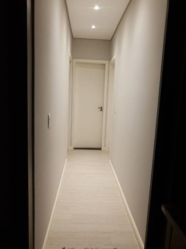 Imagem 27 de 30 de Apartamento À Venda Em Santa Claudina - Ap001887