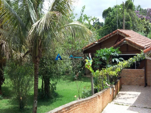 Imagem 18 de 18 de Chácara Com 02 Dormitórios , Piscina Á Venda Em Várzea Paulista/ Sp - 1437