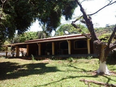 Imagem 5 de 15 de Ref.: 12790 - Chacara Em Boituva Para Venda - 12790