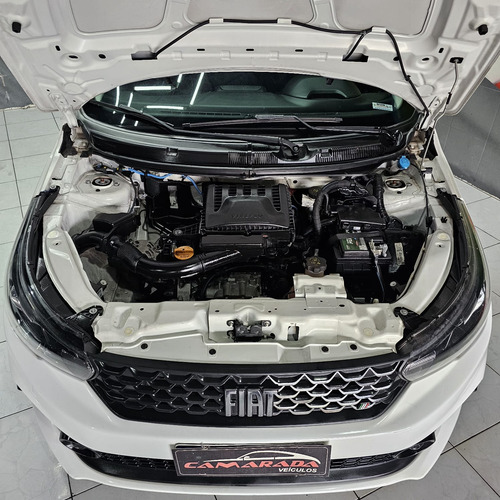 Fiat Argo 1.0 Flex 5p