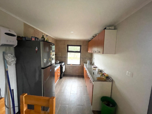 Hermosa Casa En Puerto Montt Condominio Los Ulmos
