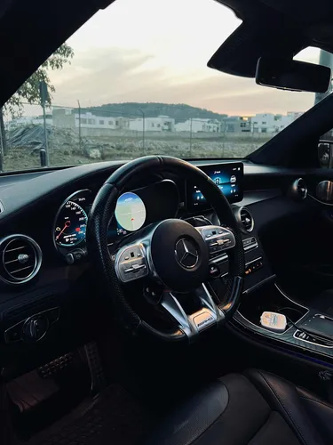 Glc 43 Amg 2021