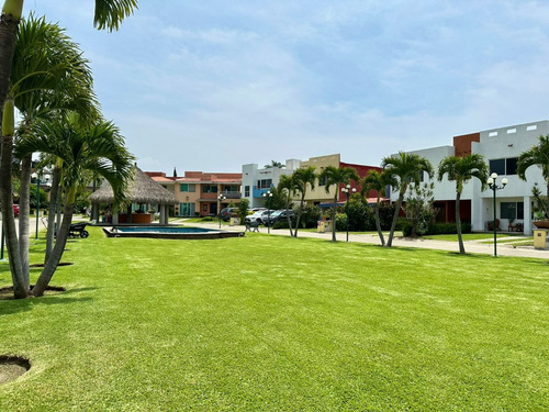 Casa En Venta Ahuatepec Cuernavaca Morelos