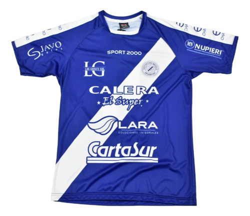 Camiseta Deportivo Merlo Alternativa Sport2000 2023