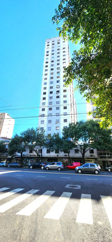 Departamento En Venta En Colegiales