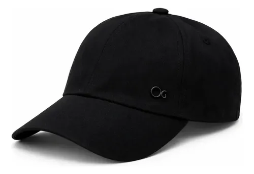 Boné Ogochi Adulto Masculino Modelo Premium Algodão - Oferta