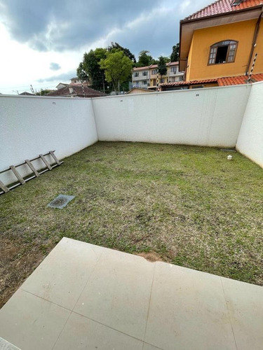 Imagem 11 de 15 de Sobrado Para Venda Em Curitiba, Merces, 3 Dormitórios, 4 Banheiros, 3 Vagas - _1-2176250